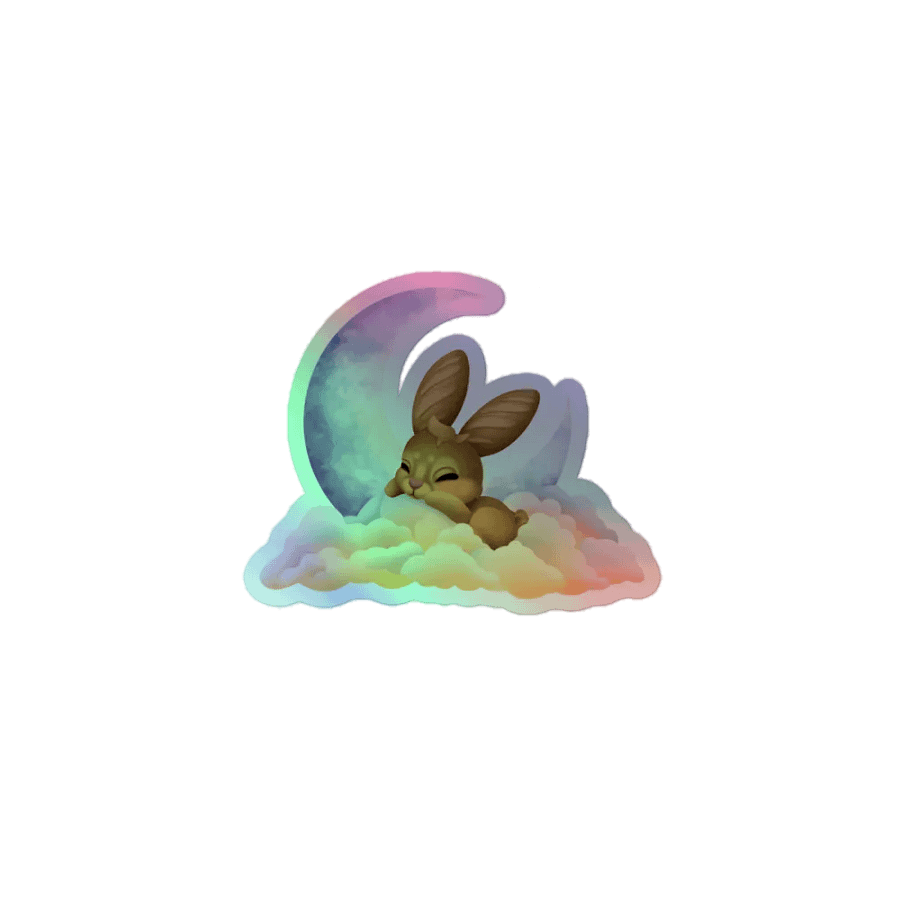 (HOLO) Dream Brebunny product image (1)