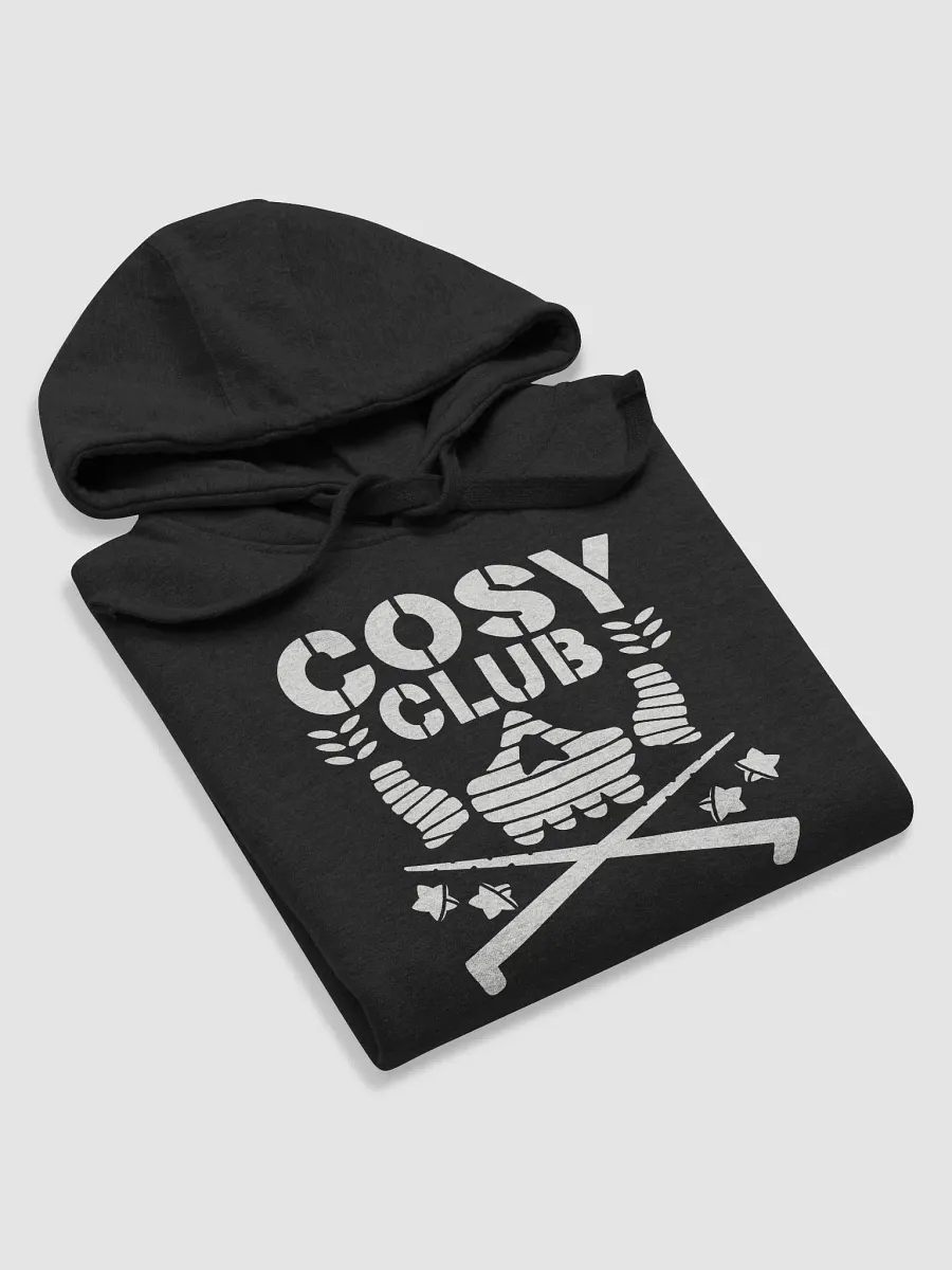 Cosy Club Pullover Hoodie product image (9)