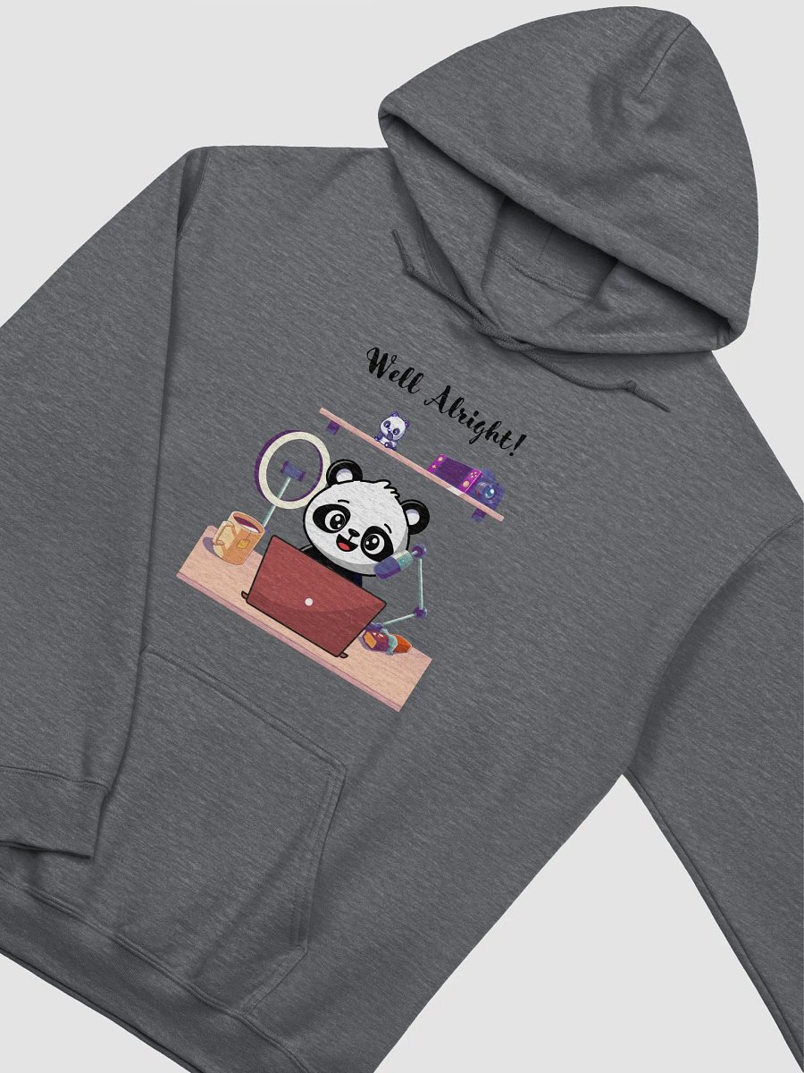 Well Alright - Hoodie product image (19)