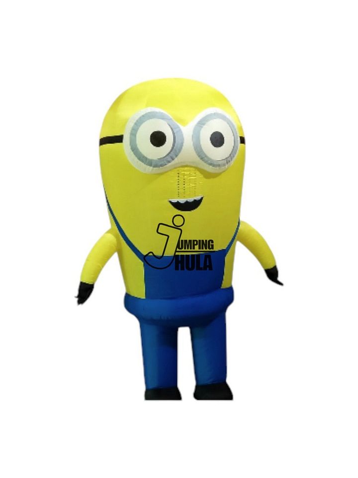 Walking Air Inflatable Minions product image (1)
