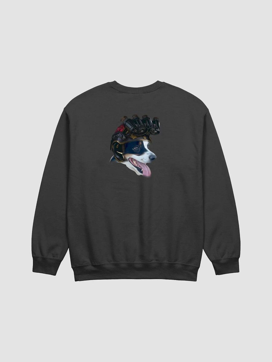 The Cooper Crewneck product image (13)