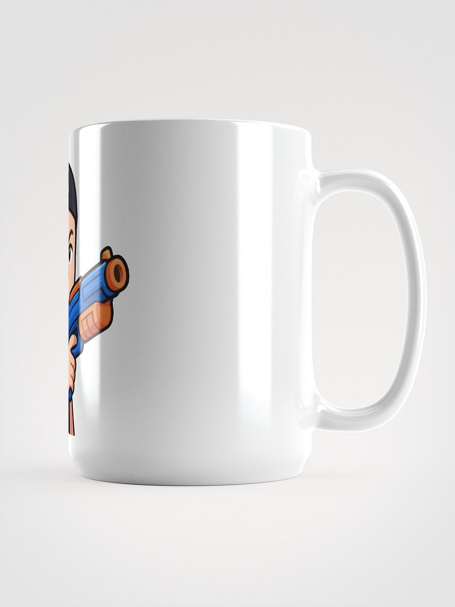 Squishy Gloss Mug product image (2)