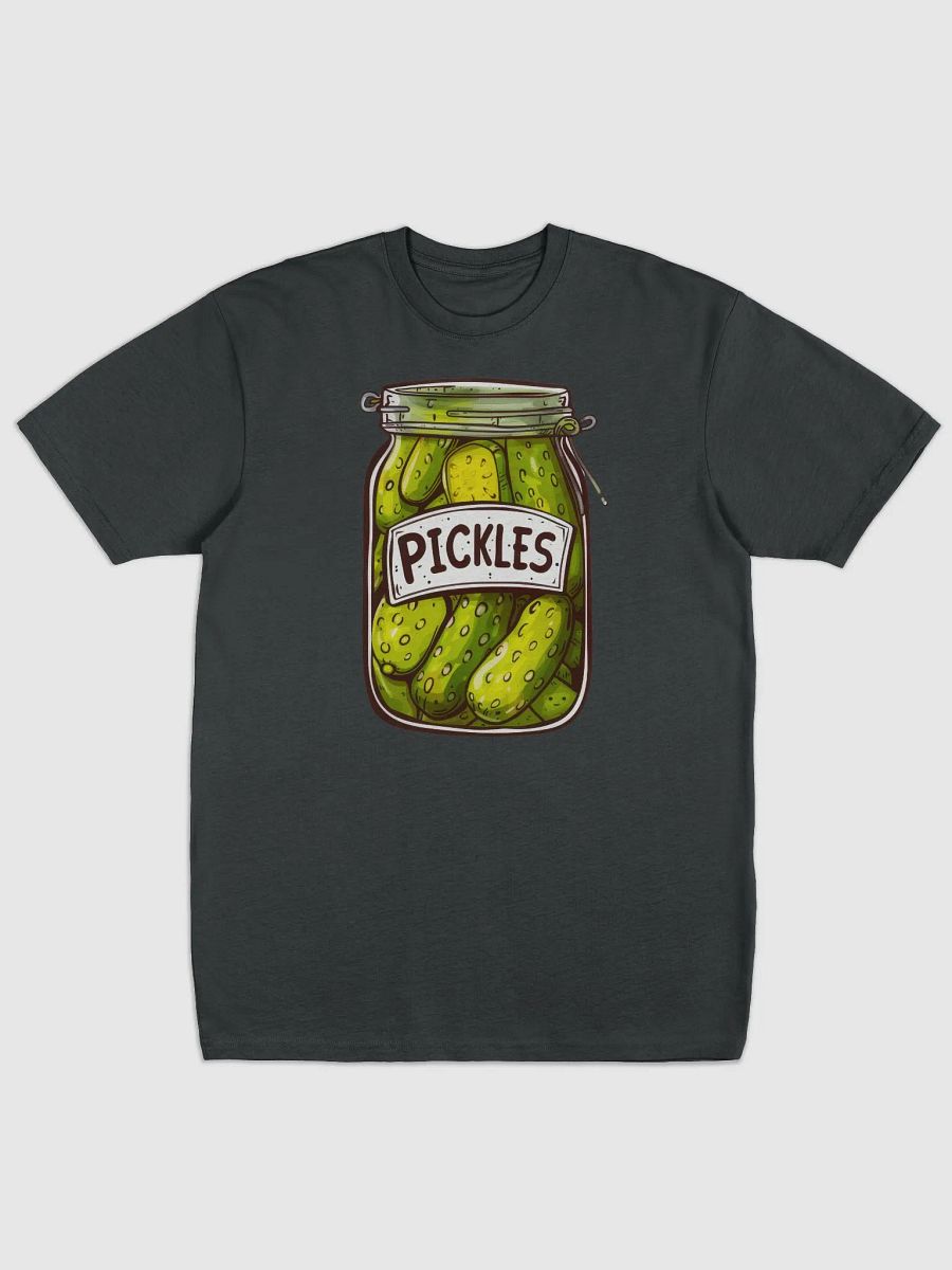 Pickle Paradise Tee product image (1)
