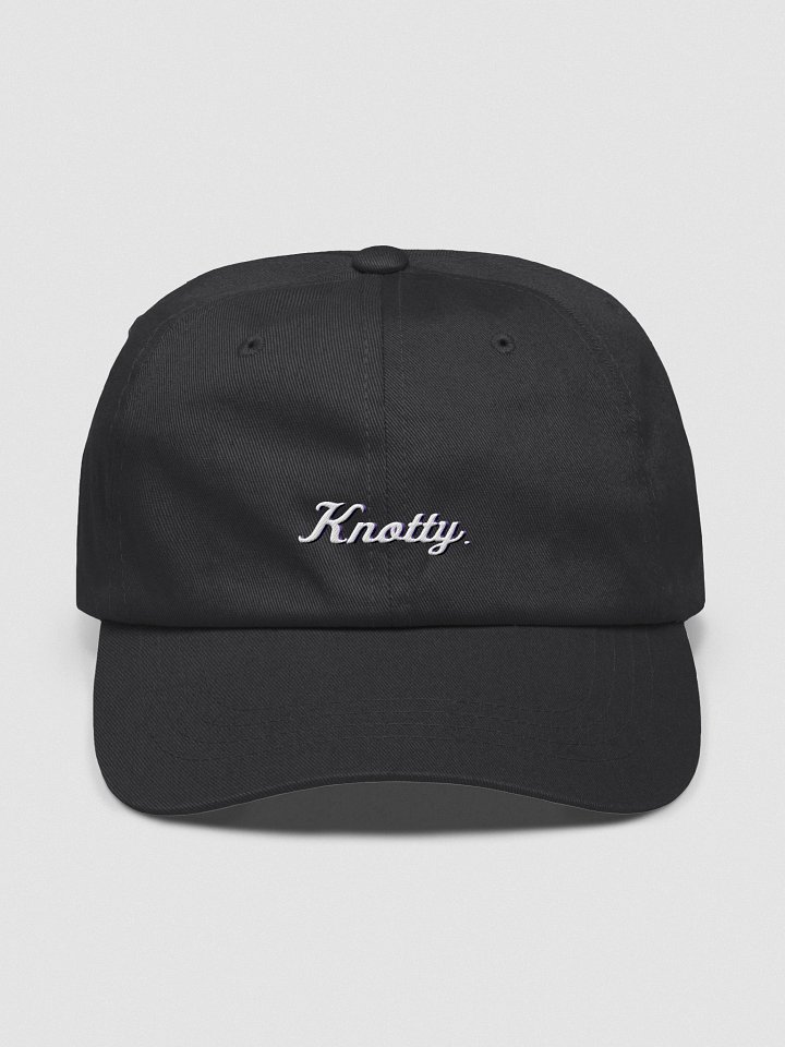 New Edition Dad Hat (Embroidered) product image (1)