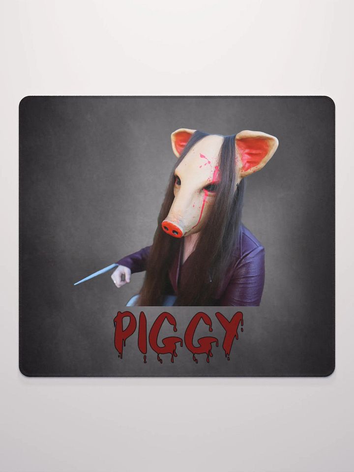 Piggy Gaming Mousepad product image (2)