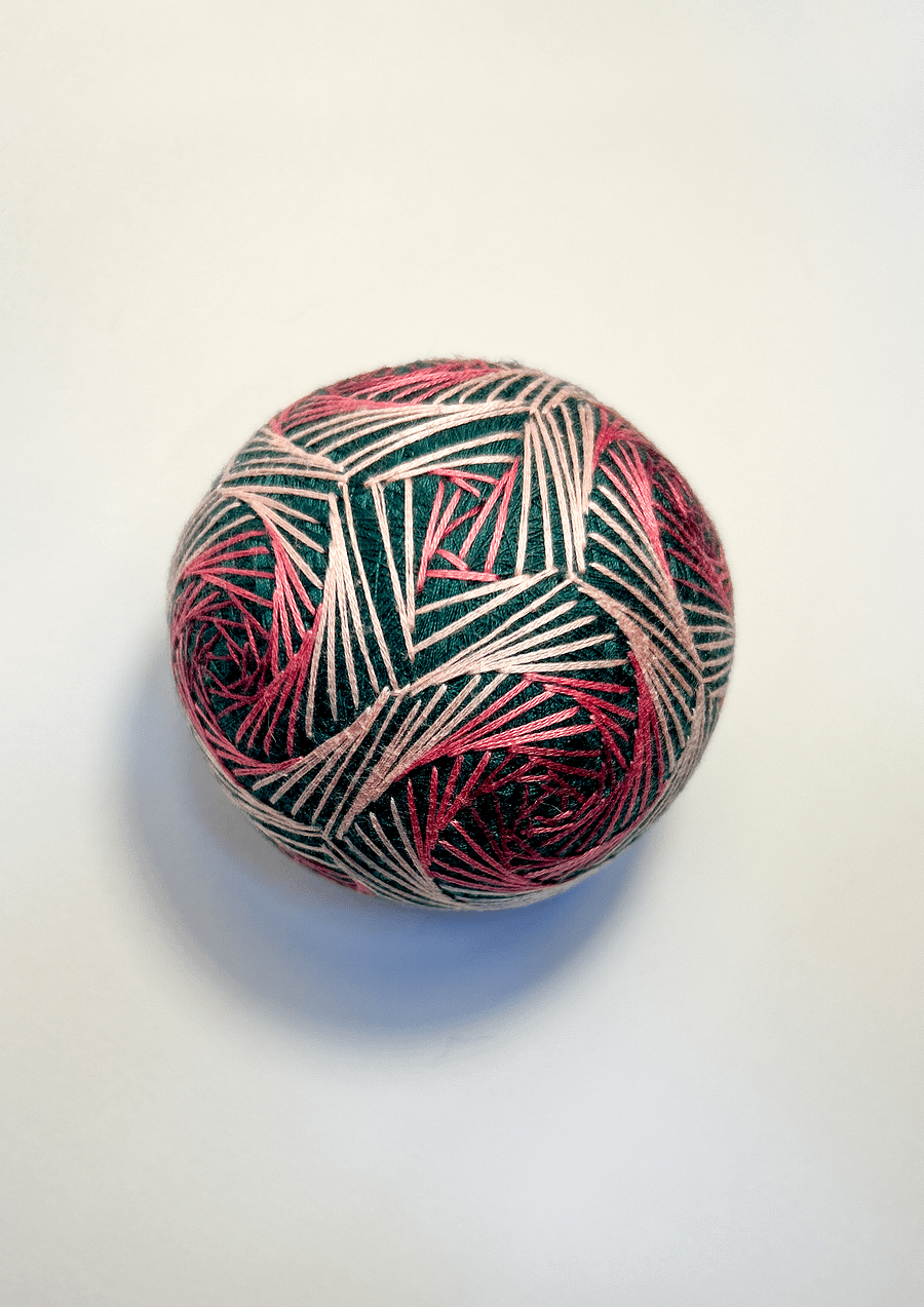 Temari | Cosmos Jupiter product image (4)