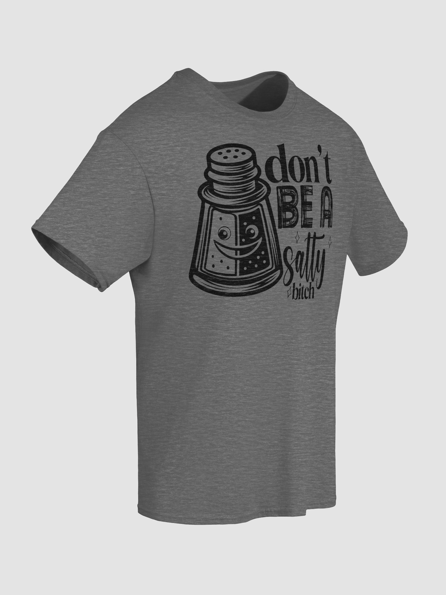 Salty T-Shirt product image (60)
