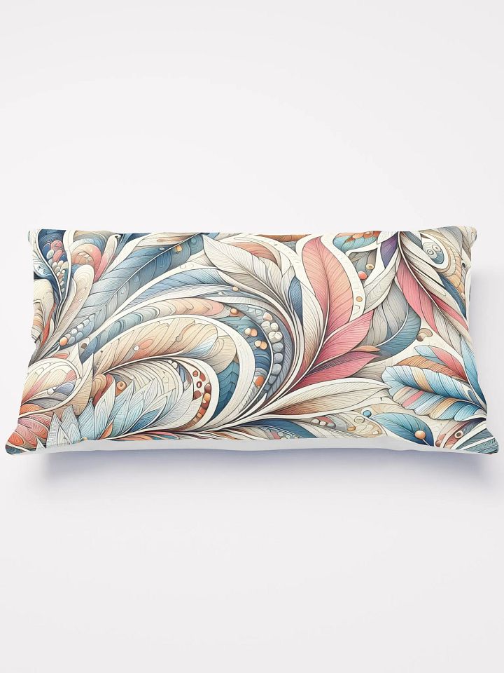 Feathery Pillow product image (2)