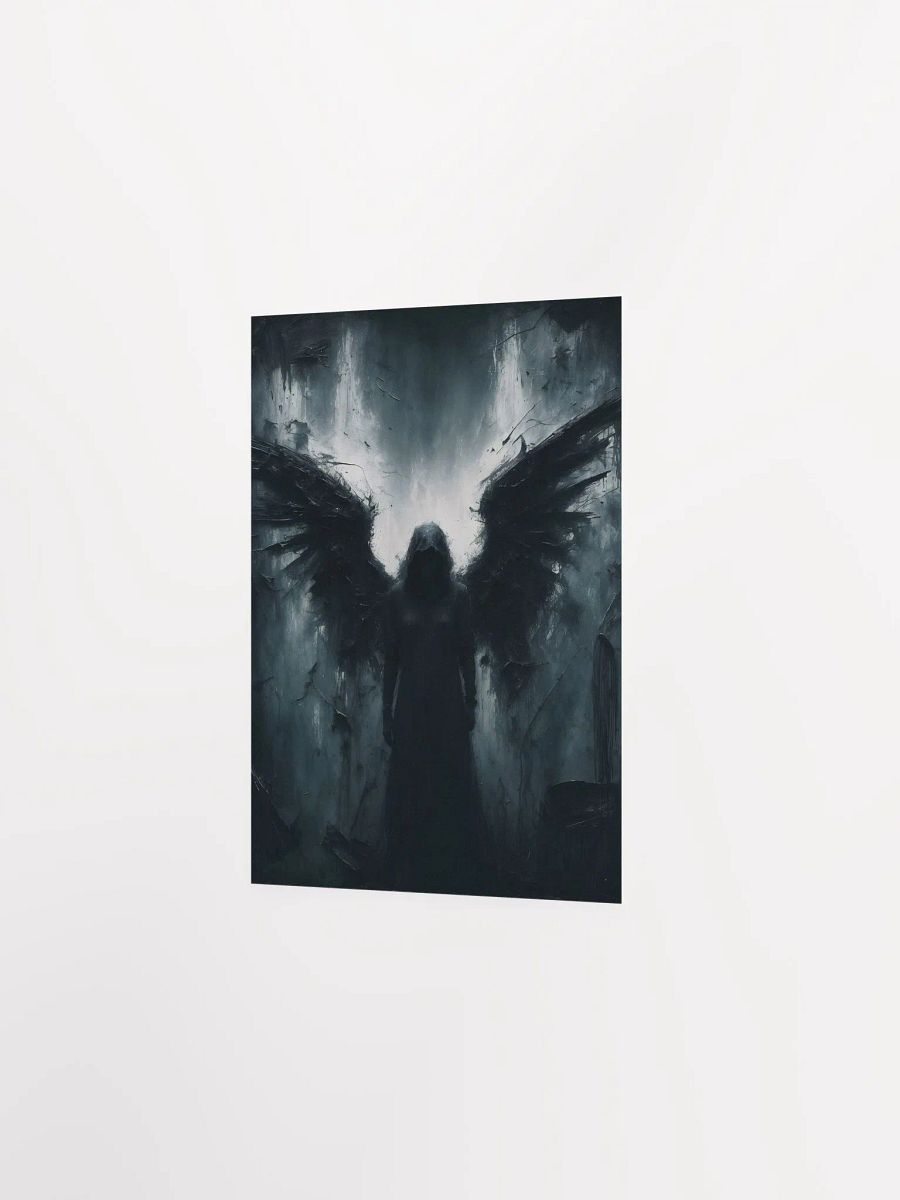 Dark Angel Poster product image (17)