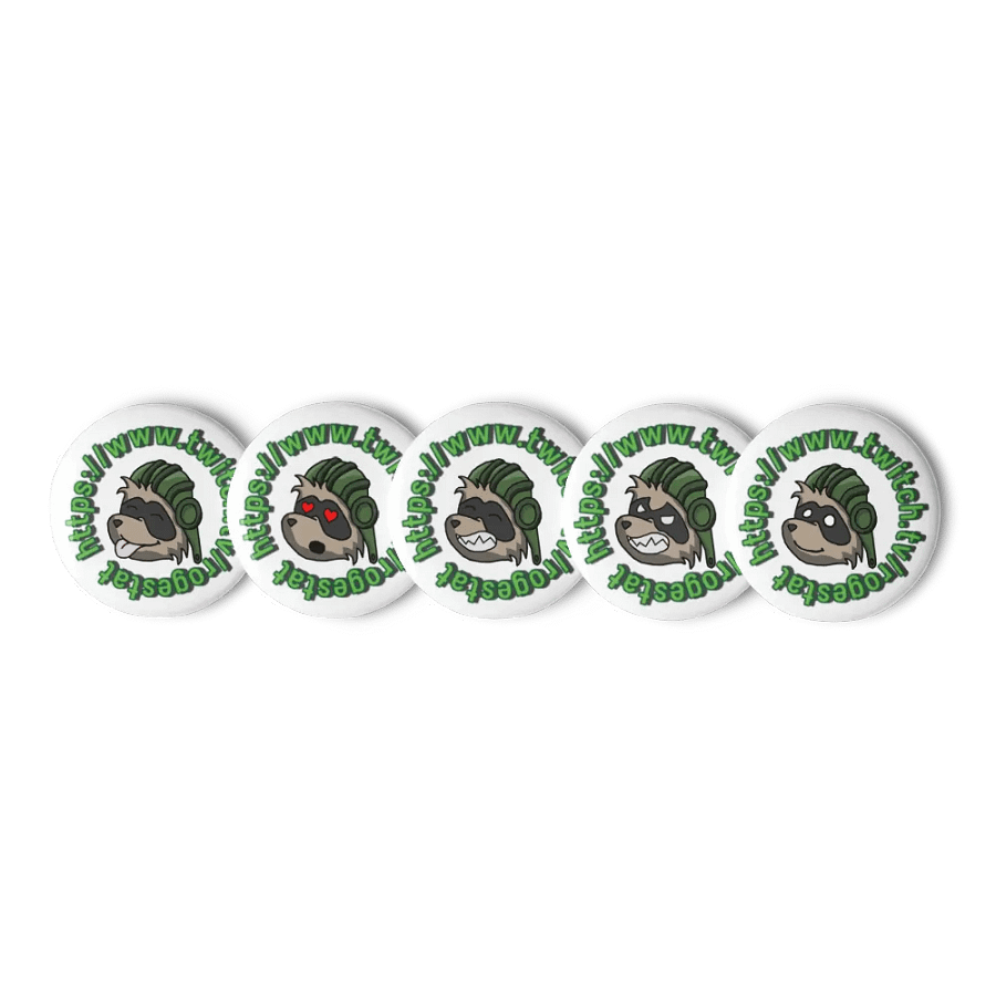 Rogestat Pins (OG Emotes) product image (9)