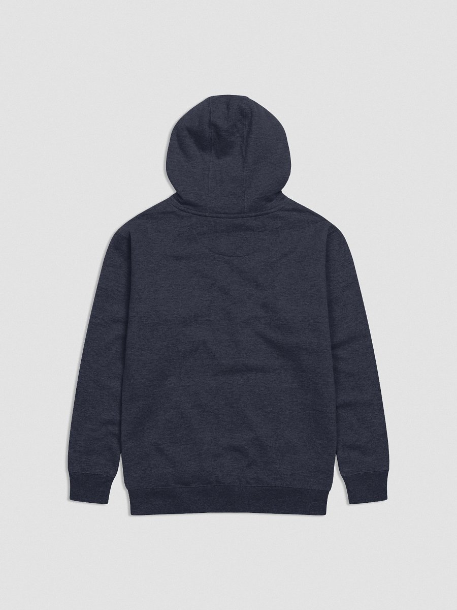 Cozy Gamer Embroidered Hoodie product image (27)