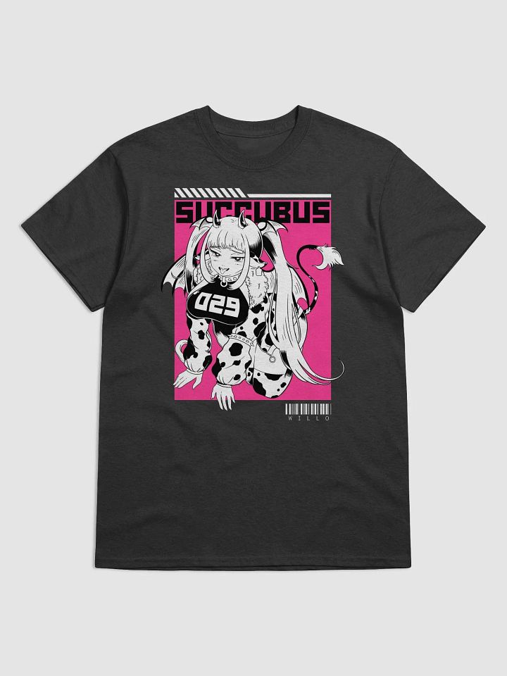 Succubus TShirt product image (1)