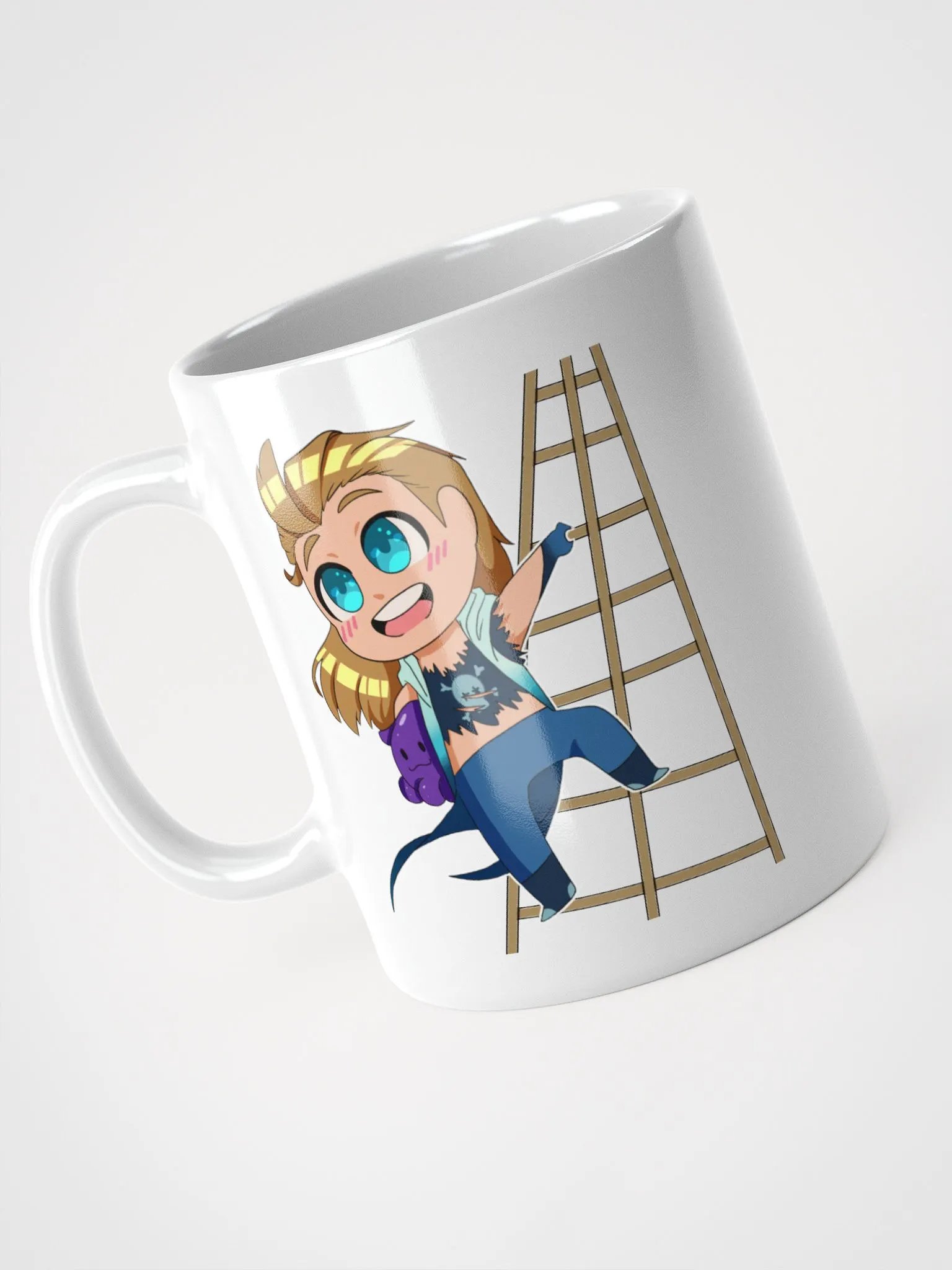 All Hands On Deck Mug product image (8)
