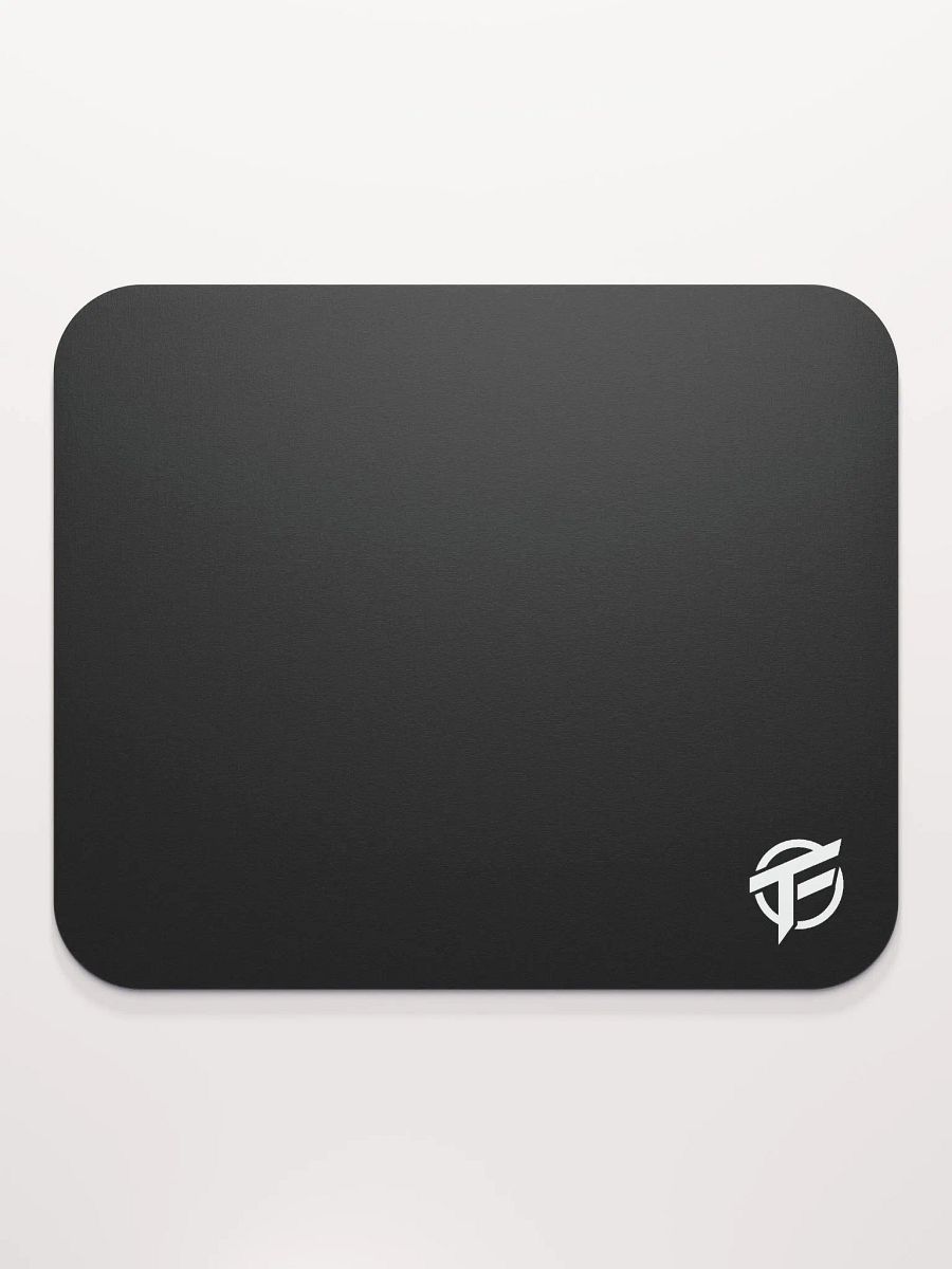 TopFrag™ Classic Mousepad (8.7" x 7.1") BLK product image (2)