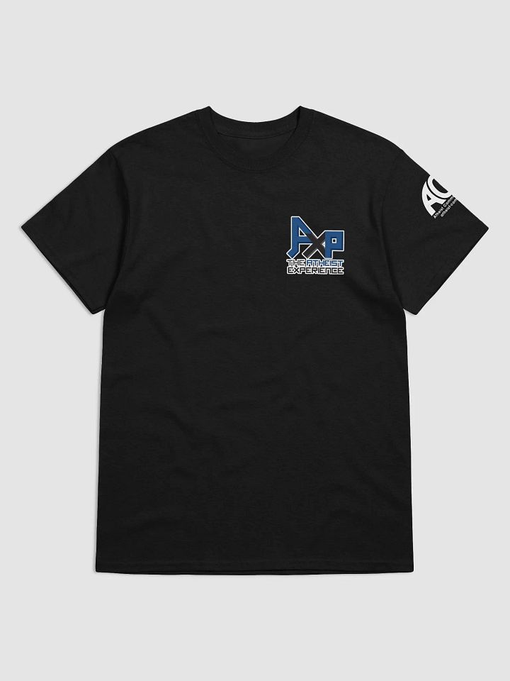 The Atheist Experience - F God product image (2)