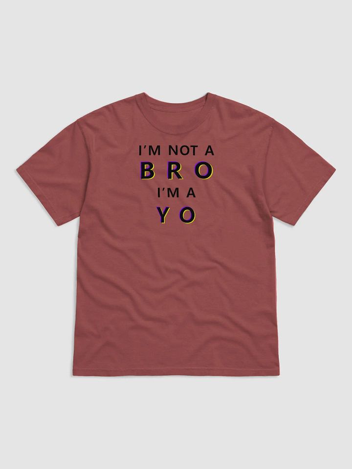 NB Shirt! product image (4)
