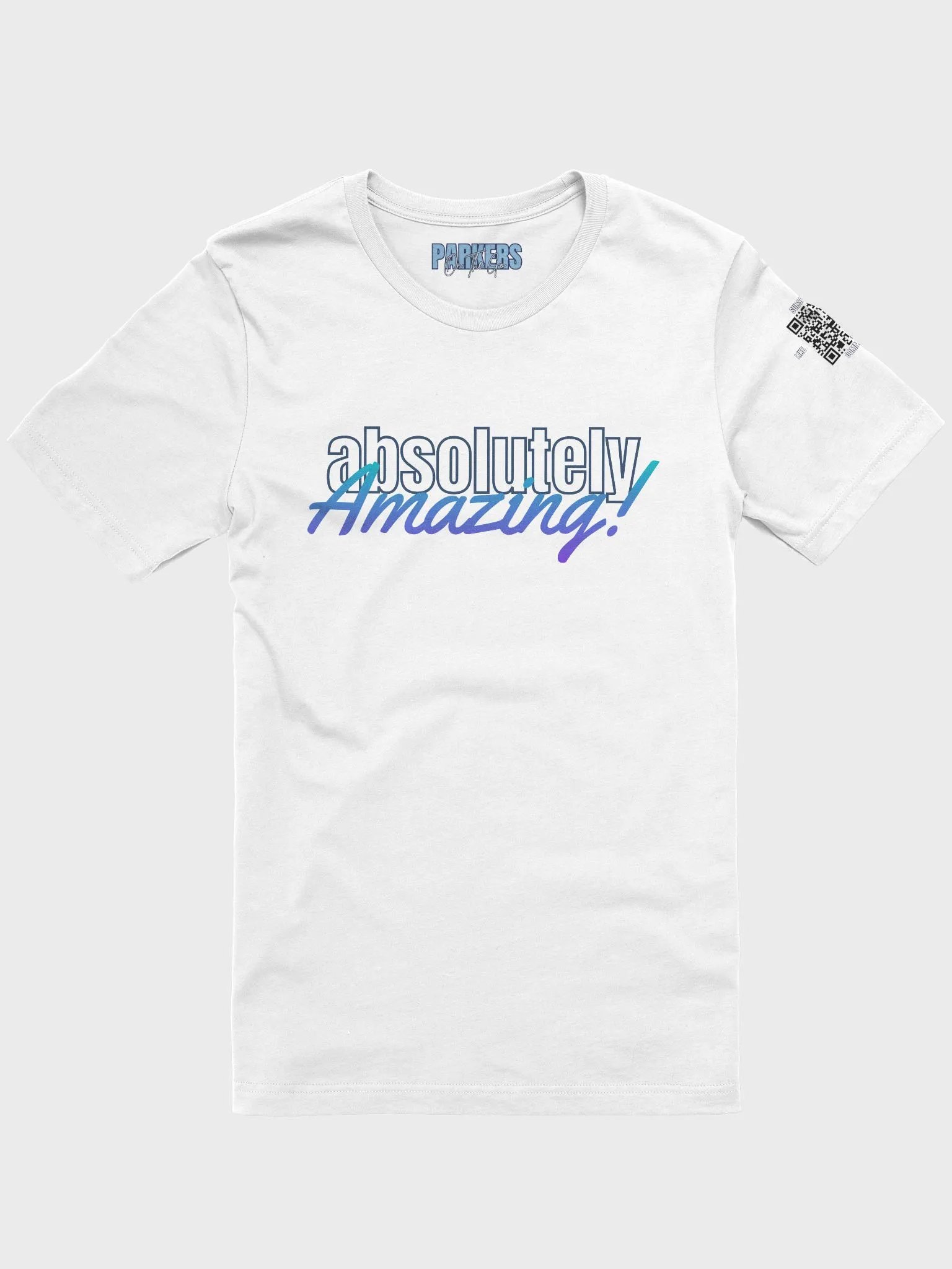 Absolutely Amazing Tee product image (3)