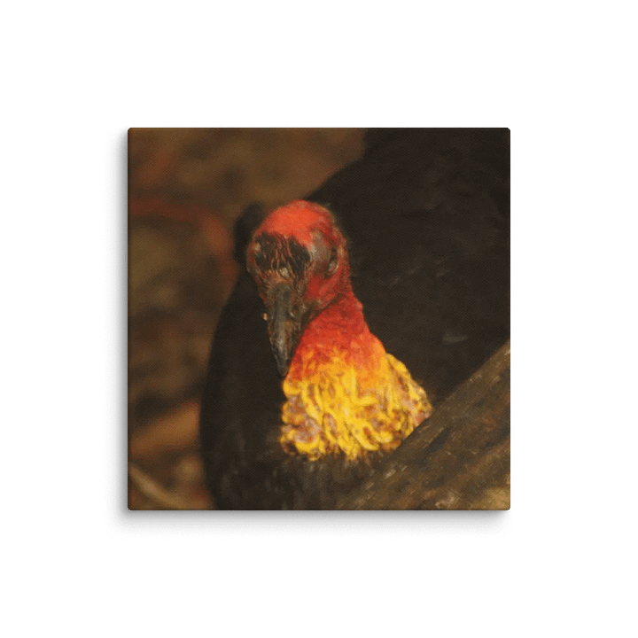 Turkey Canvas product image (1)