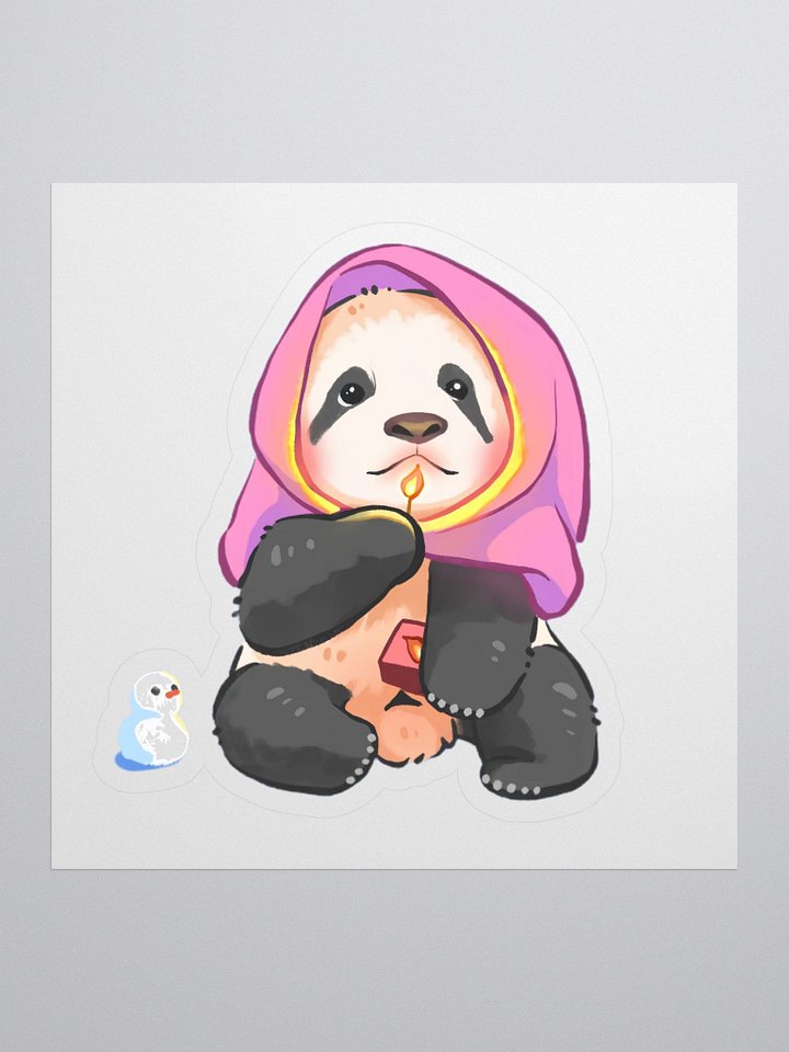 HUIBAO🐼Giant Panda product image (1)