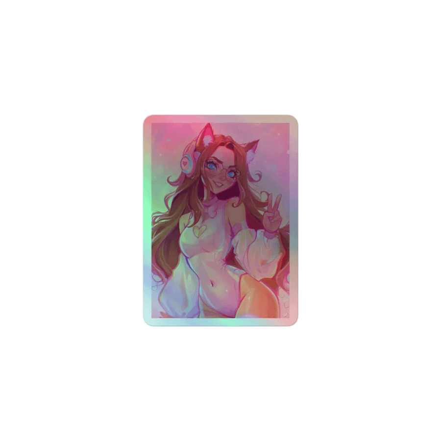 Holo sticky product image (1)