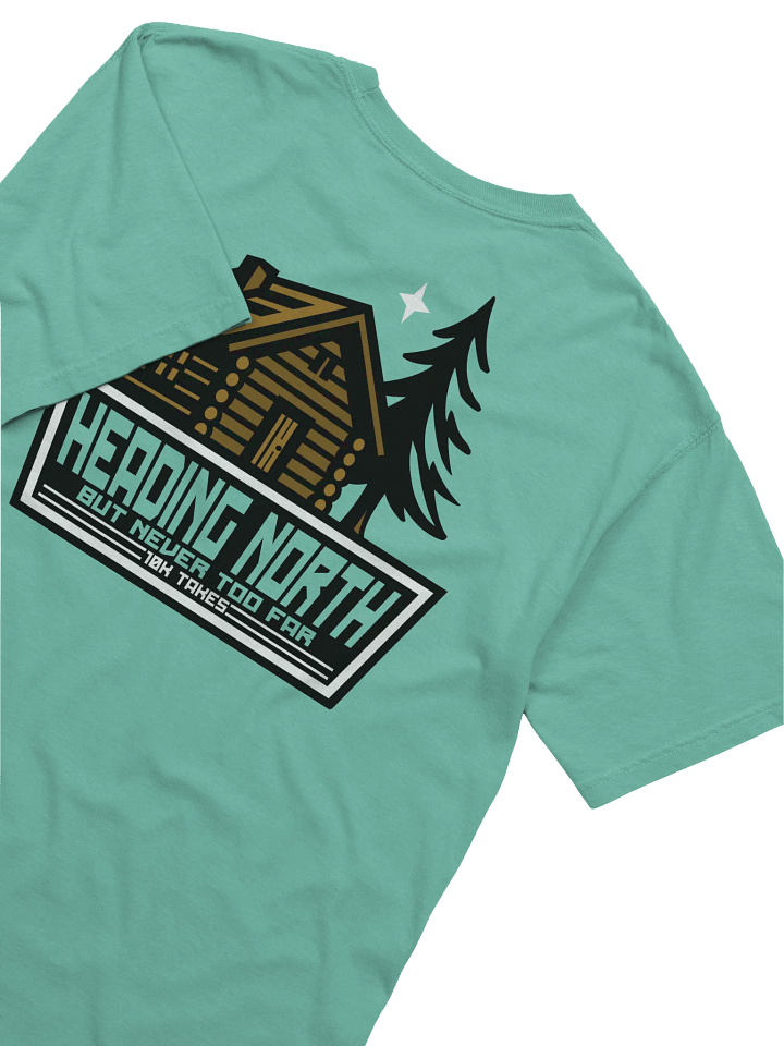 Cabin Bound product image (4)