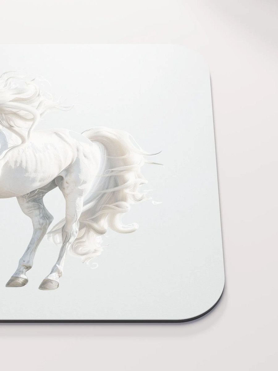 The Unicorn Mouse Pad product image (5)