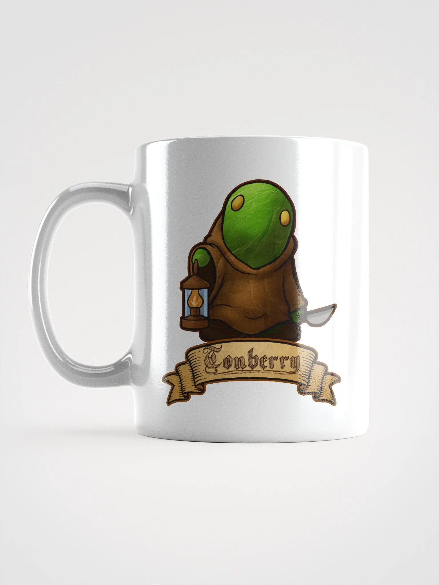 Tonberry ! product image (6)