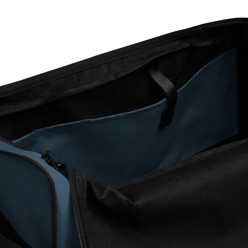 Vibrant Motion All-Over Duffle Bag product image (4)