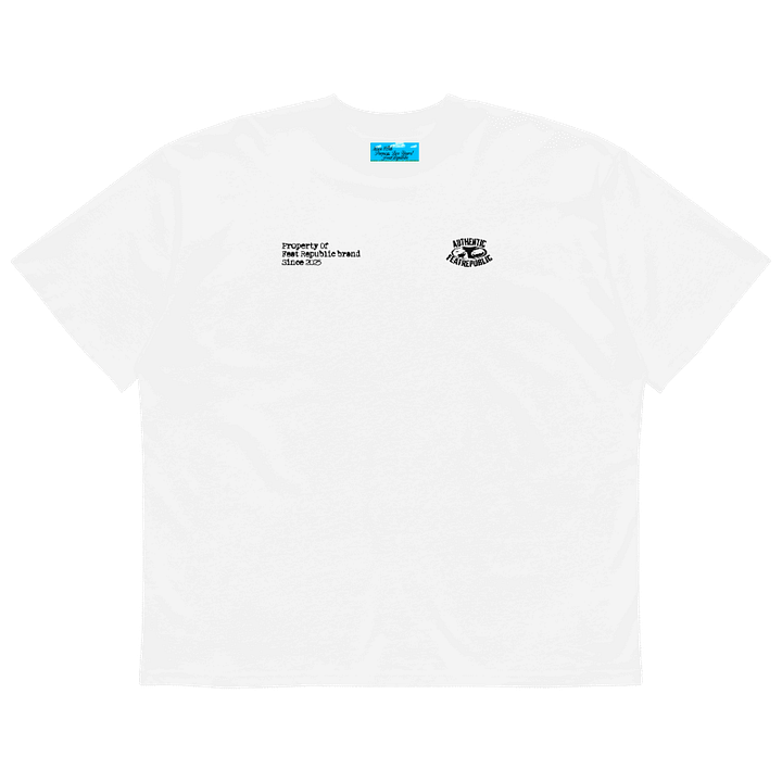 Cash State of Mind Tee product image (1)