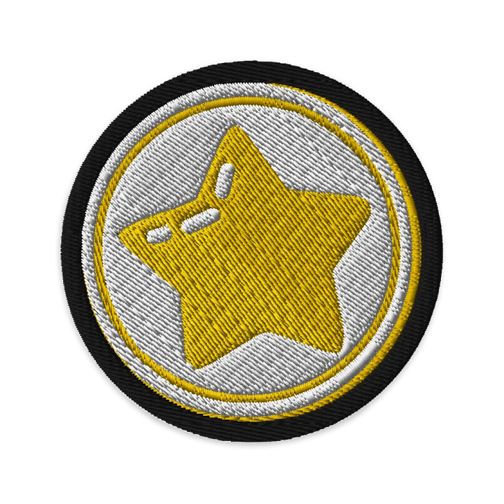 Channel Point Patch product image (1)