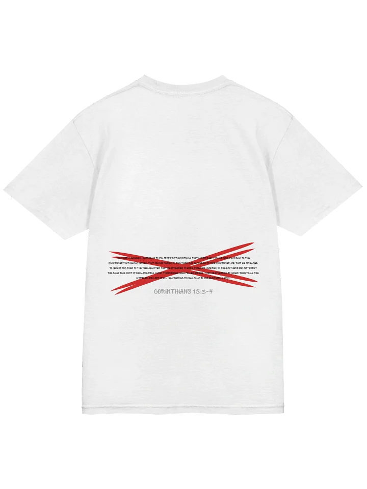 Jesus didn’t stay dead product image (2)