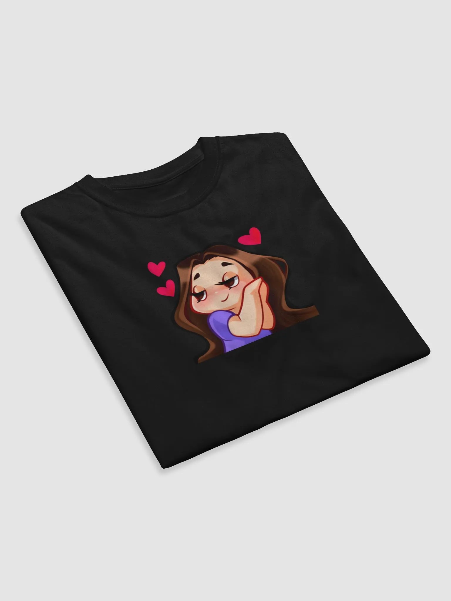 Love Organic Tee product image (4)