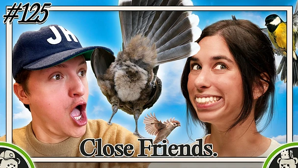 Video thumbnail