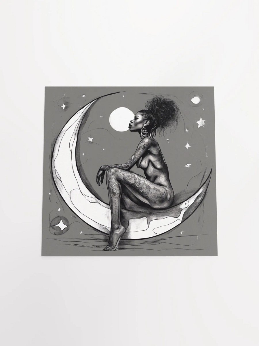 I DIDN'T ASK FOR THIS I WAS CHOSEN product image (18)
