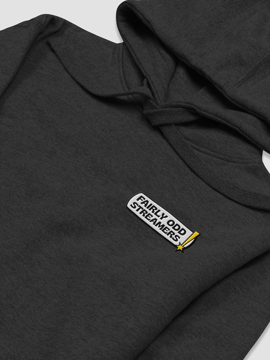 FOS Hoodie product image (3)
