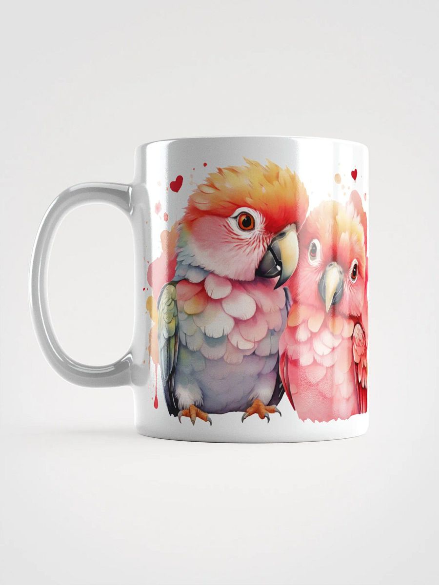 Cuddles & Colors Coffee Mug product image (12)