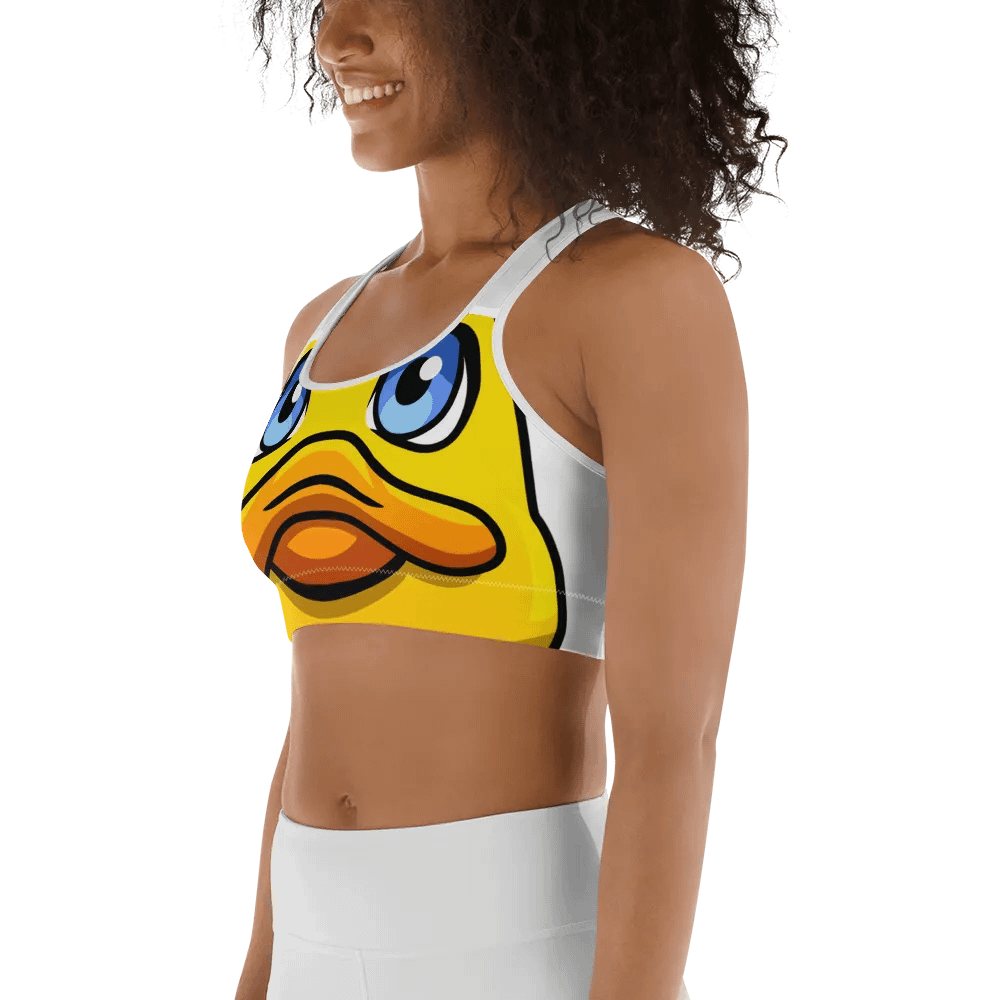 DUCK SPORT BH product image (4)