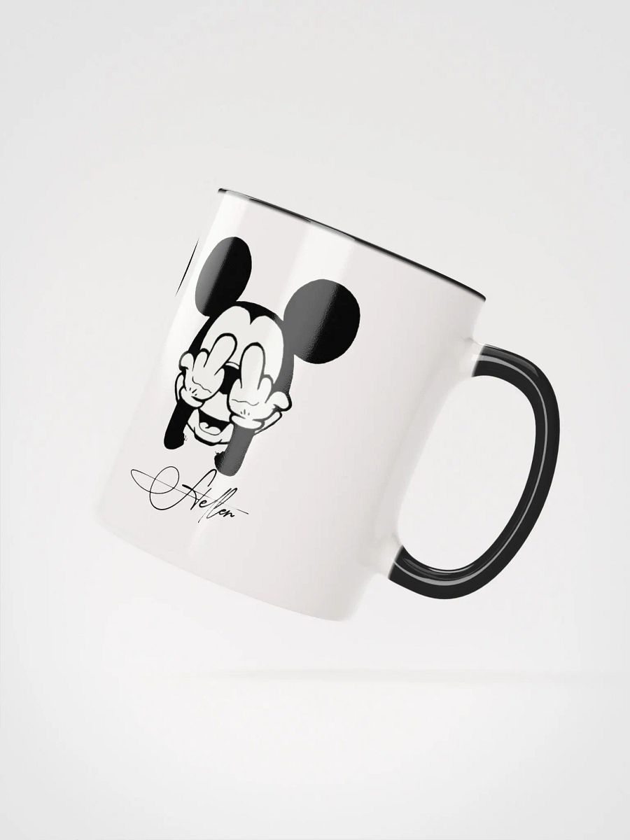 Not A Mickey Mug product image (10)
