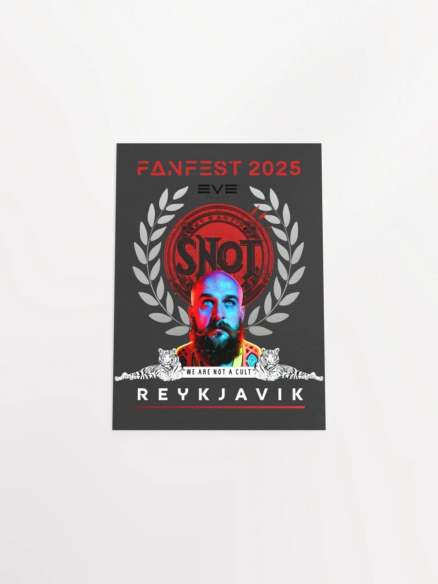 Poster, for the wall or where ever! product image (20)