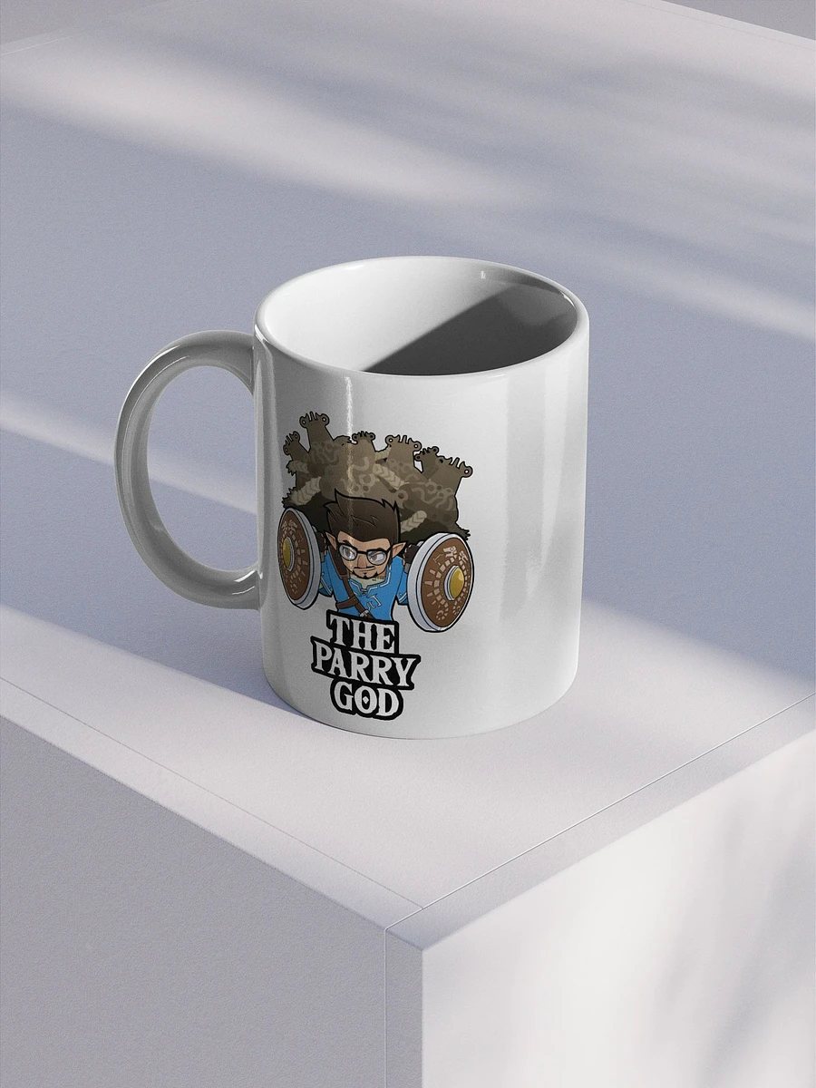 The Parry God Mug product image (2)