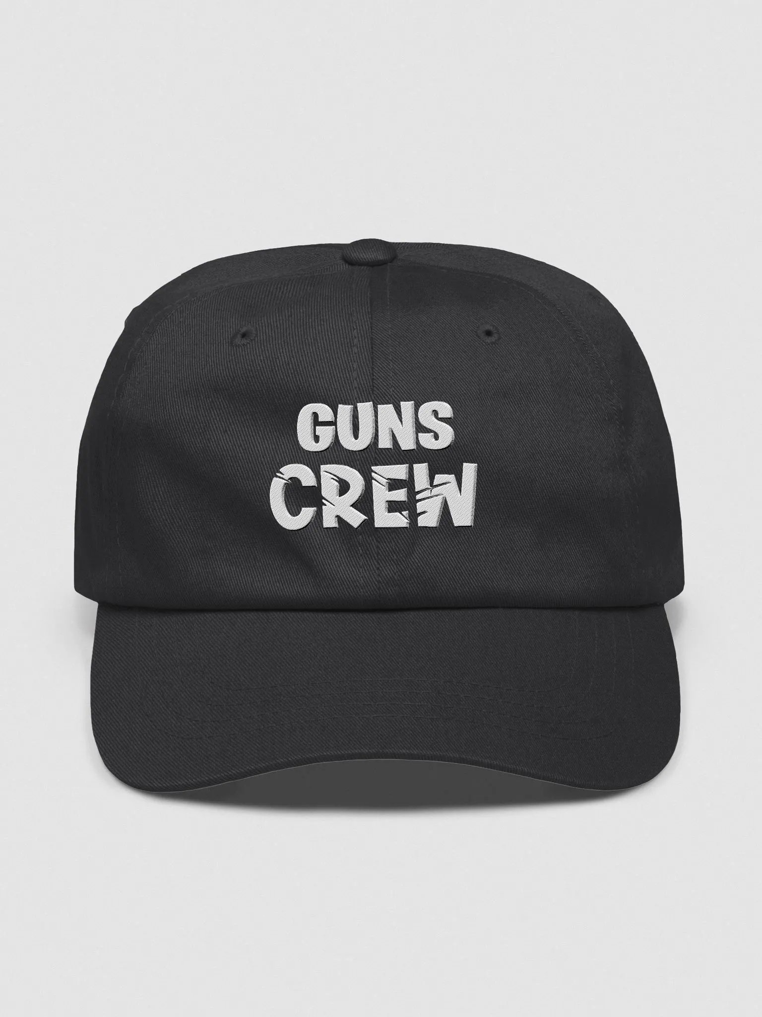 GunsCrew Dad Hat product image (2)
