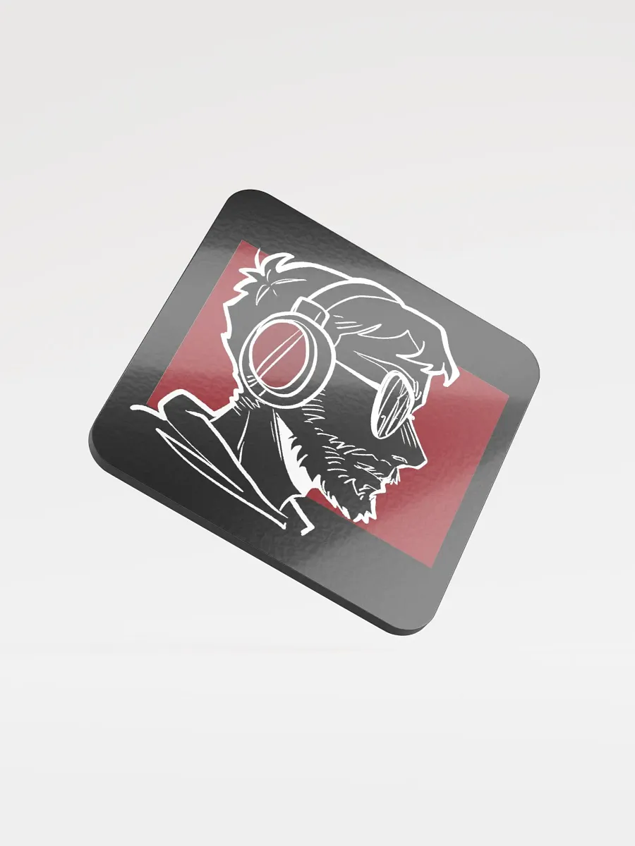 Greydawn Side Profile Coasters product image (1)