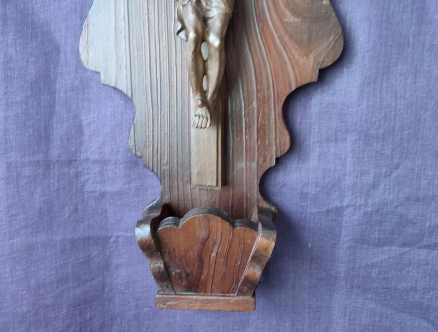 Sacrário de parede Cristo na Cruz, altar, religião product image (6)