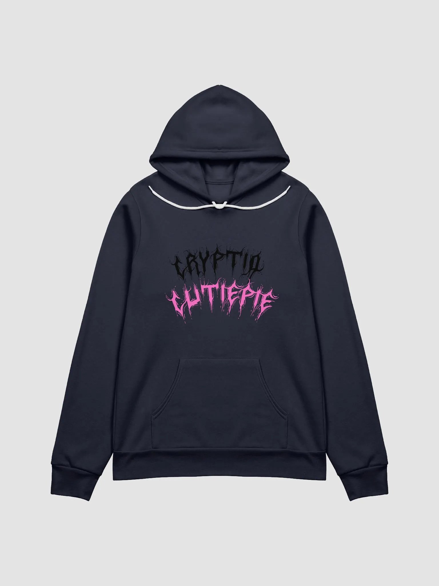 Cryptid Cutiepie Ultra Soft Hoodie product image (4)
