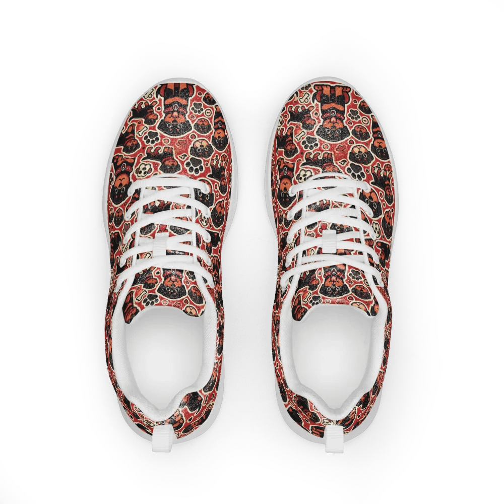 Rottweiler Shoes product image (1)