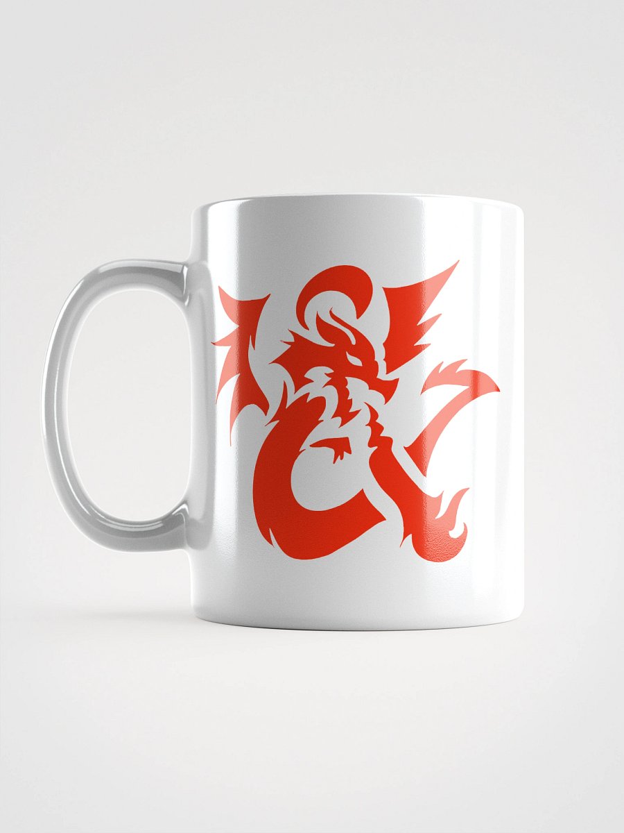 What Doesn't Kill You Mug product image (6)