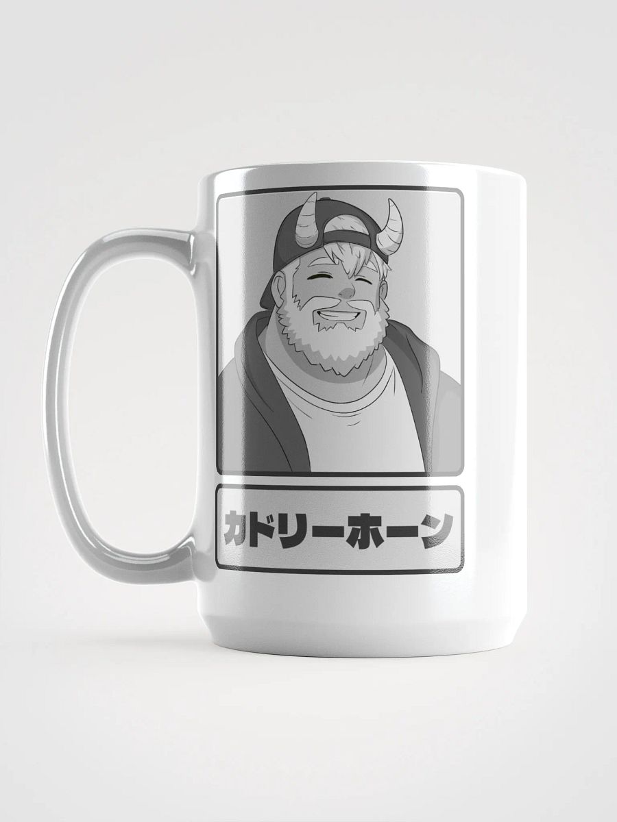 Cuddly Horns Mug product image (6)