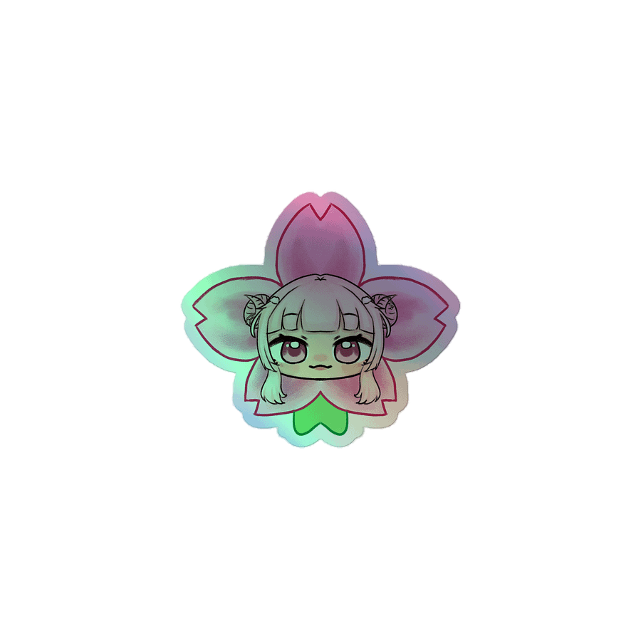 Holo Cherry 🌸 product image (1)