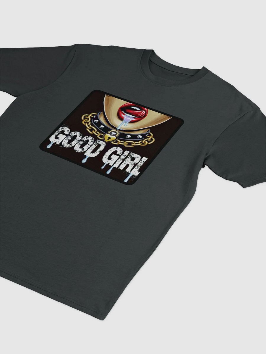 Good Girl T-shirt product image (3)