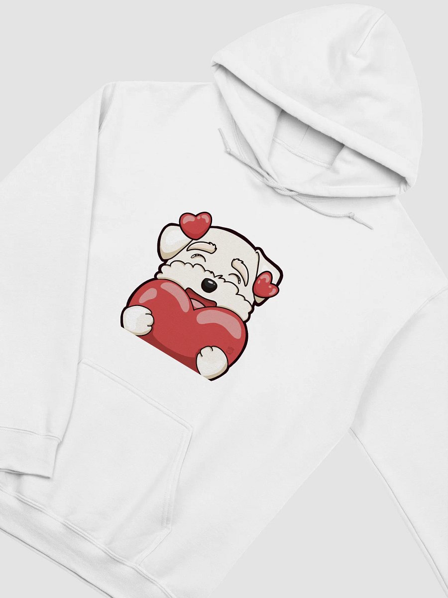 Bailey Love Hoodie product image (33)